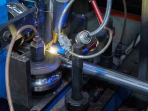 Tube Manufacturing Machinery vs. Outsourcing: ROI Calculator for Fast Payback