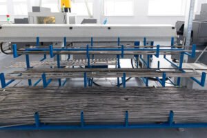 Ultimate Preventive Checklist: Keep Tube Manufacturing Machinery Running 24/7