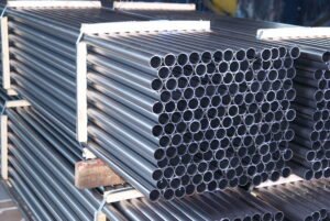Navigating EN 10217 & ASTM A312: Compliance Checklist for Tube Manufacturing Machinery Buyers