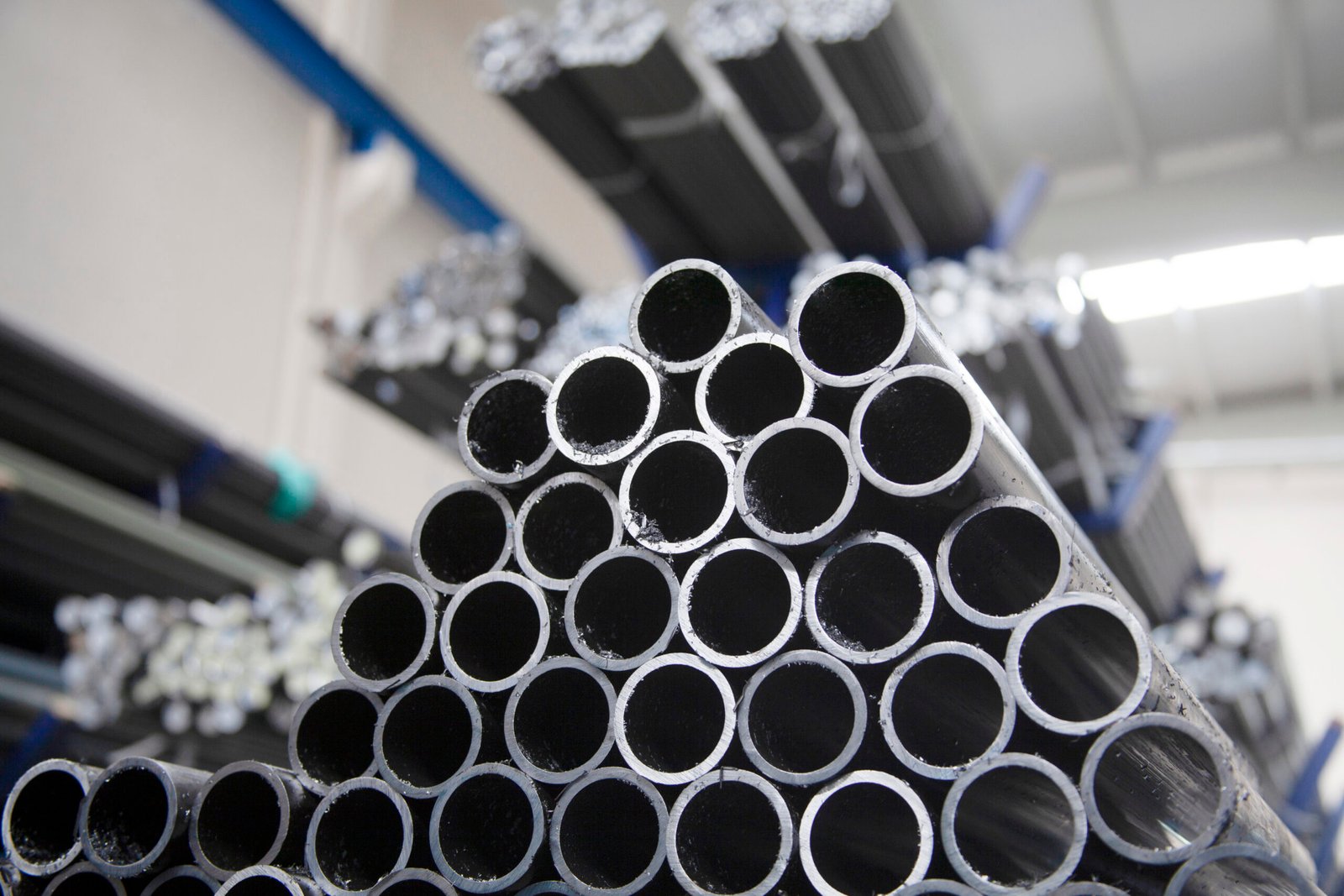 Understanding a Tube Mill’s Function: From Raw Steel to High-Profit Pipes