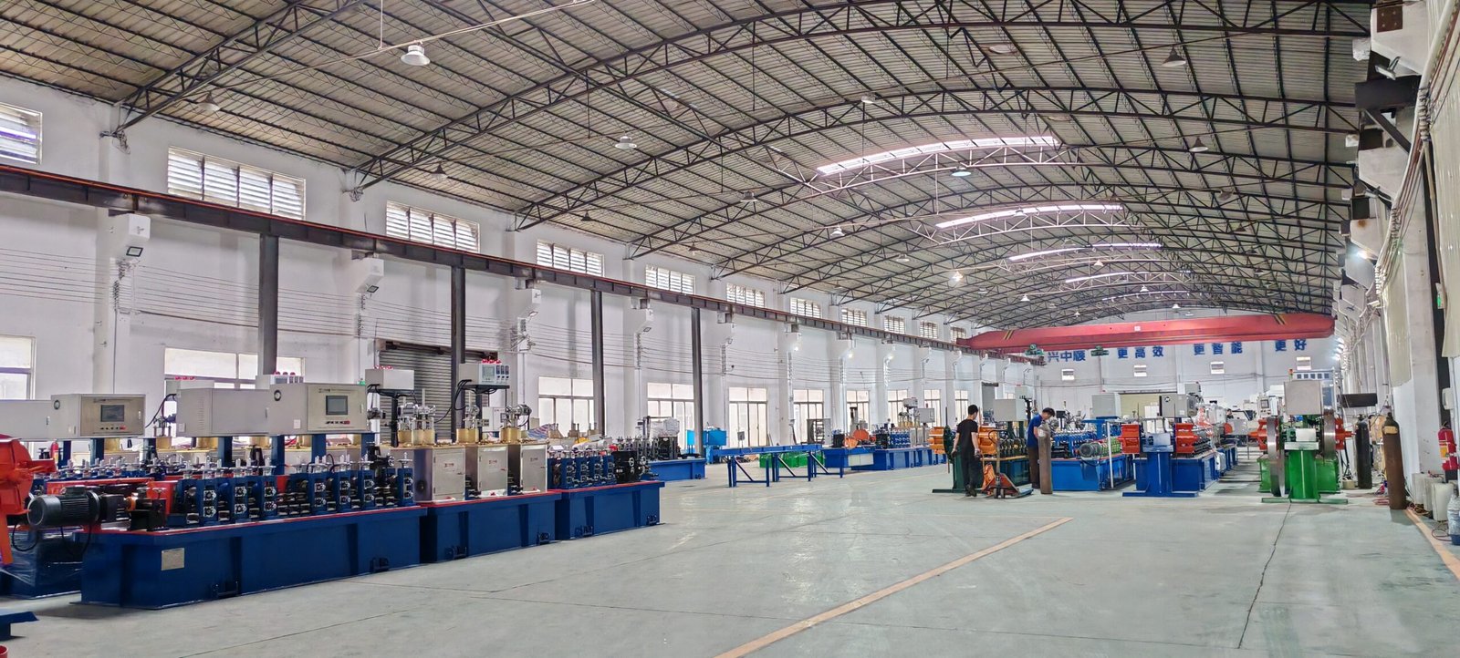 360° Factory Tour