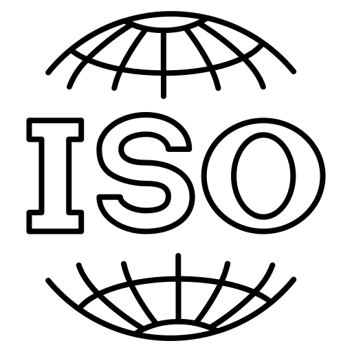 ISO 9001 Certification