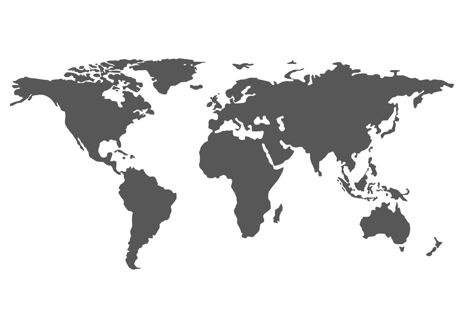World Map
