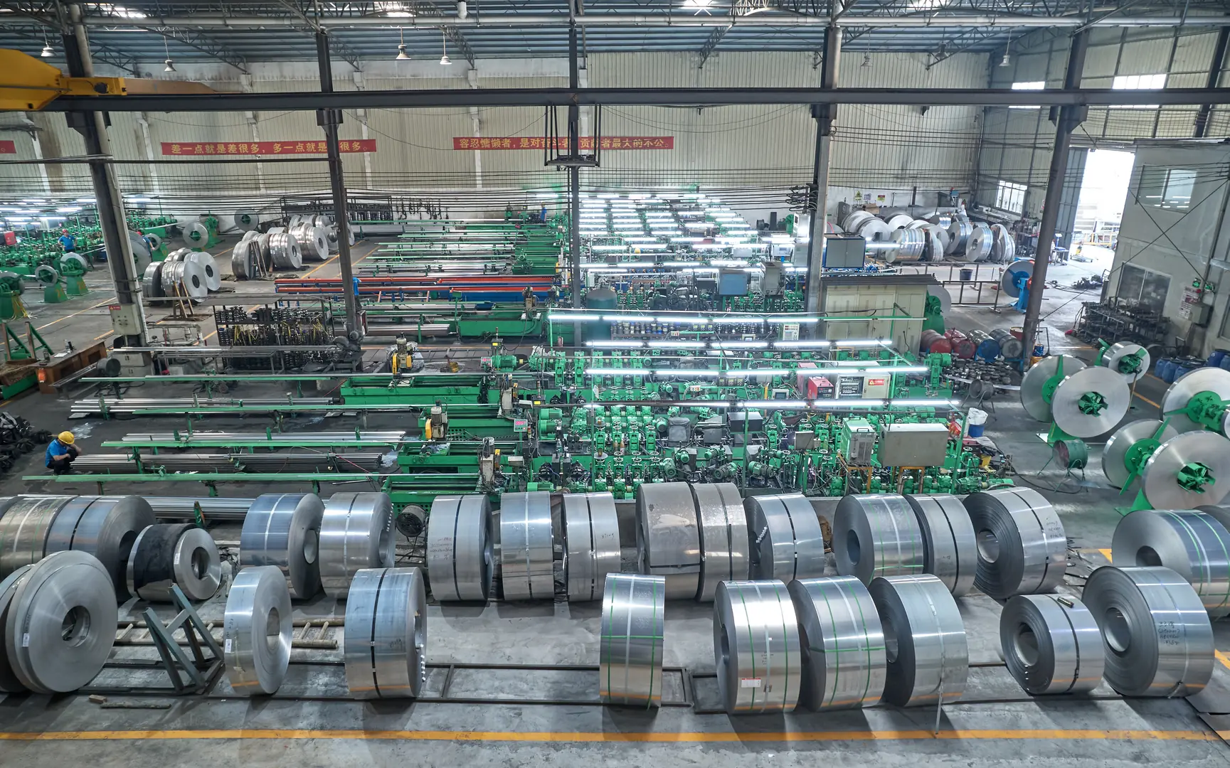 How to TIG Weld Thin Steel Tubing?