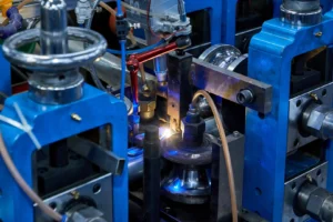 Choosing a Stainless Steel Tube Mill Line: A Buyer's Guide from XZS (15+ Years' Experience)