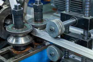 Where XZS Ranks Among the Top Stainless Steel Tube Mill Manufacturers in China