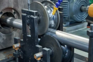 Welded Roll Forming System vs. Tube Mills: Which is Better for Your Application?